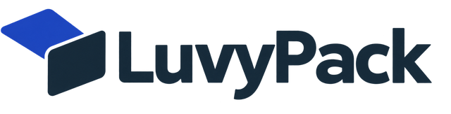 LuvyPack