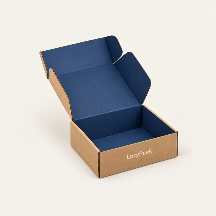 Custom Printed Mailer Boxes collection
