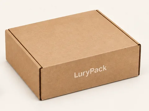 Plan the artwork areas: Outer lid